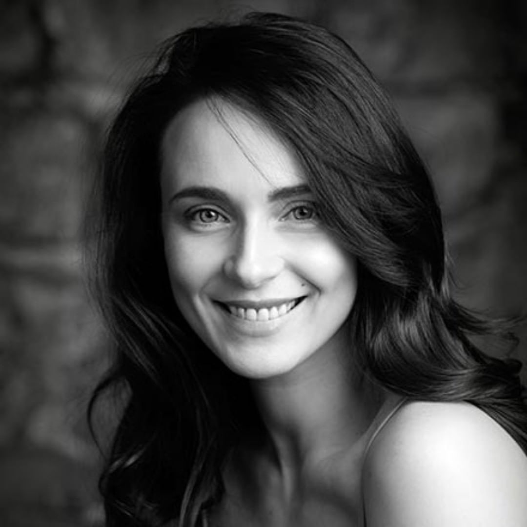 Анна Снаткина