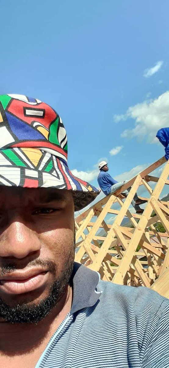 DrMolewah's tweet photo. WE'VE BEEN SO BUSY, SAFE &amp; PUSHING IN THIS LOCKDOWN. OFCOURSE WITH A PERMISSION  ...

EXPARANZA HOLDINGS CONSTRUCTION for you #DIJELE 🧰🛠🔩🗜
#Level3 #SouthAfricaLockdown #Bitcoin https://t.co/vI1dMYeaBb