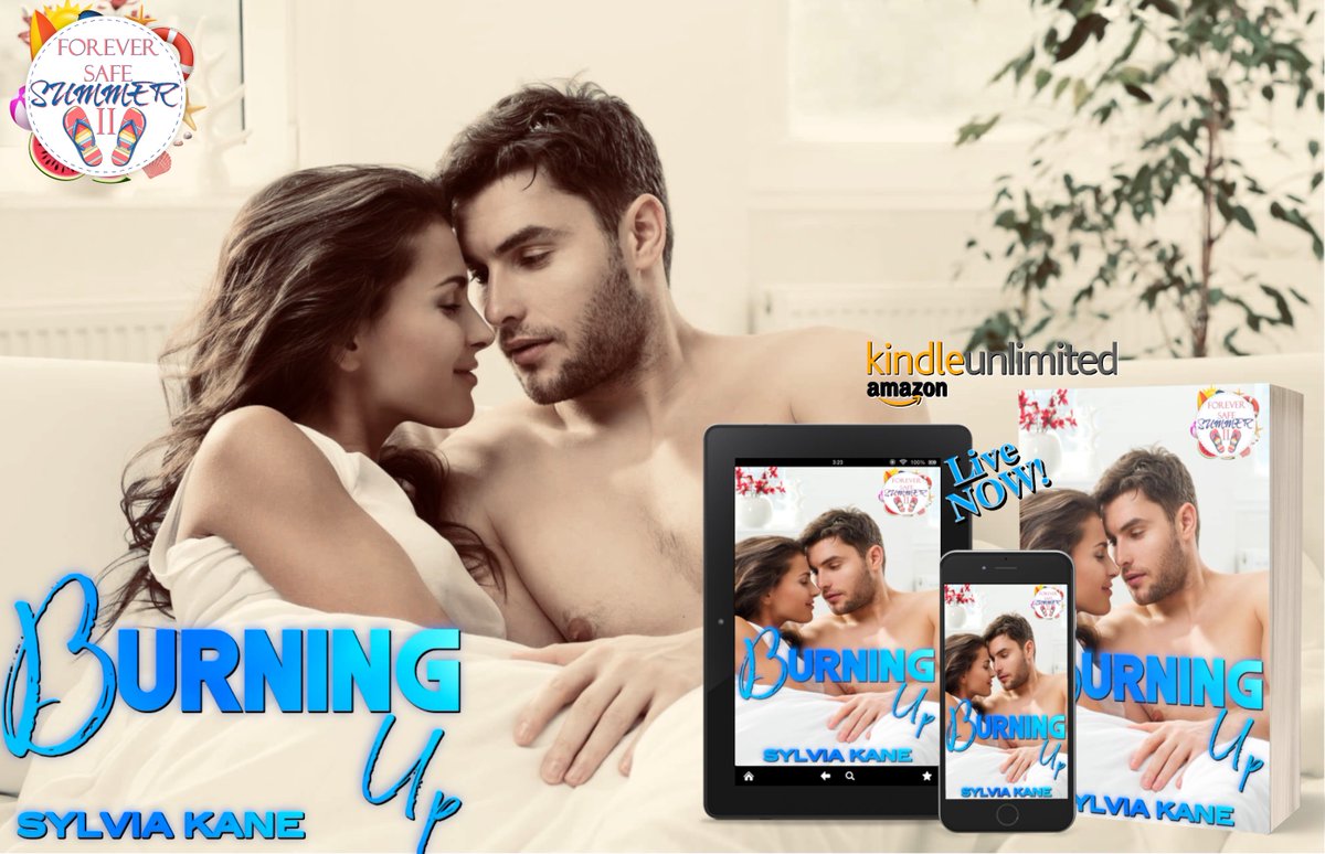 Syl_Kane's tweet photo. πβ¨π΄BURNING UPπ΄β¨π
New Release
https://t.co/TyZ9uzgOFD
#OneClick #KU #99c #KindleUnlimited
#HEARomance #CurvyGirlRomance #BBWRomance
#BillionaireRomance #Safe #HEA #OTTAlpha #Alphaaf #OverTheTop https://t.co/681Ja90woo