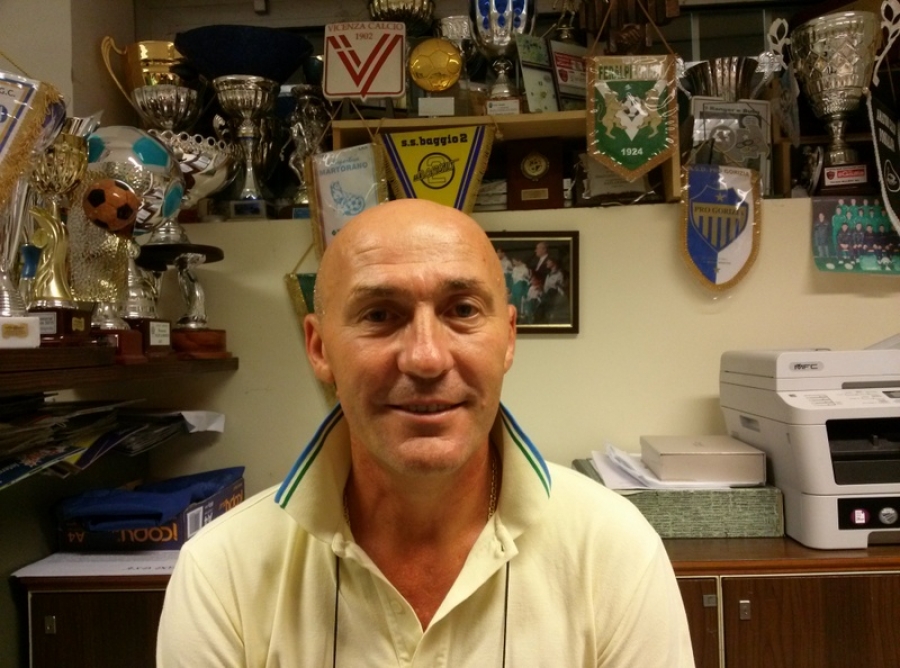 Elsitodesandro's tweet photo. #Suntinisandrini del #12maggio, l'ex mister della #Triestina Costantini: "Per la serie C serve una rinforma sostenibile" https://t.co/GiP6pRrtBI https://t.co/8otxELJQJc
