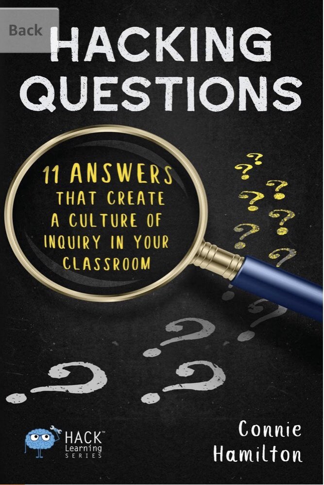 Melissa Echtner tweet media