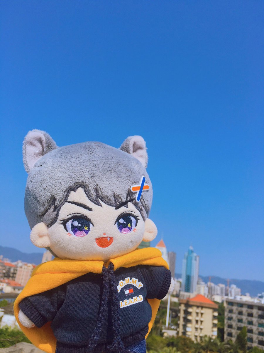 Wolf_MingMing's tweet photo. ฅ^•ﻌ•^ฅ https://t.co/uUSCJZp0kk