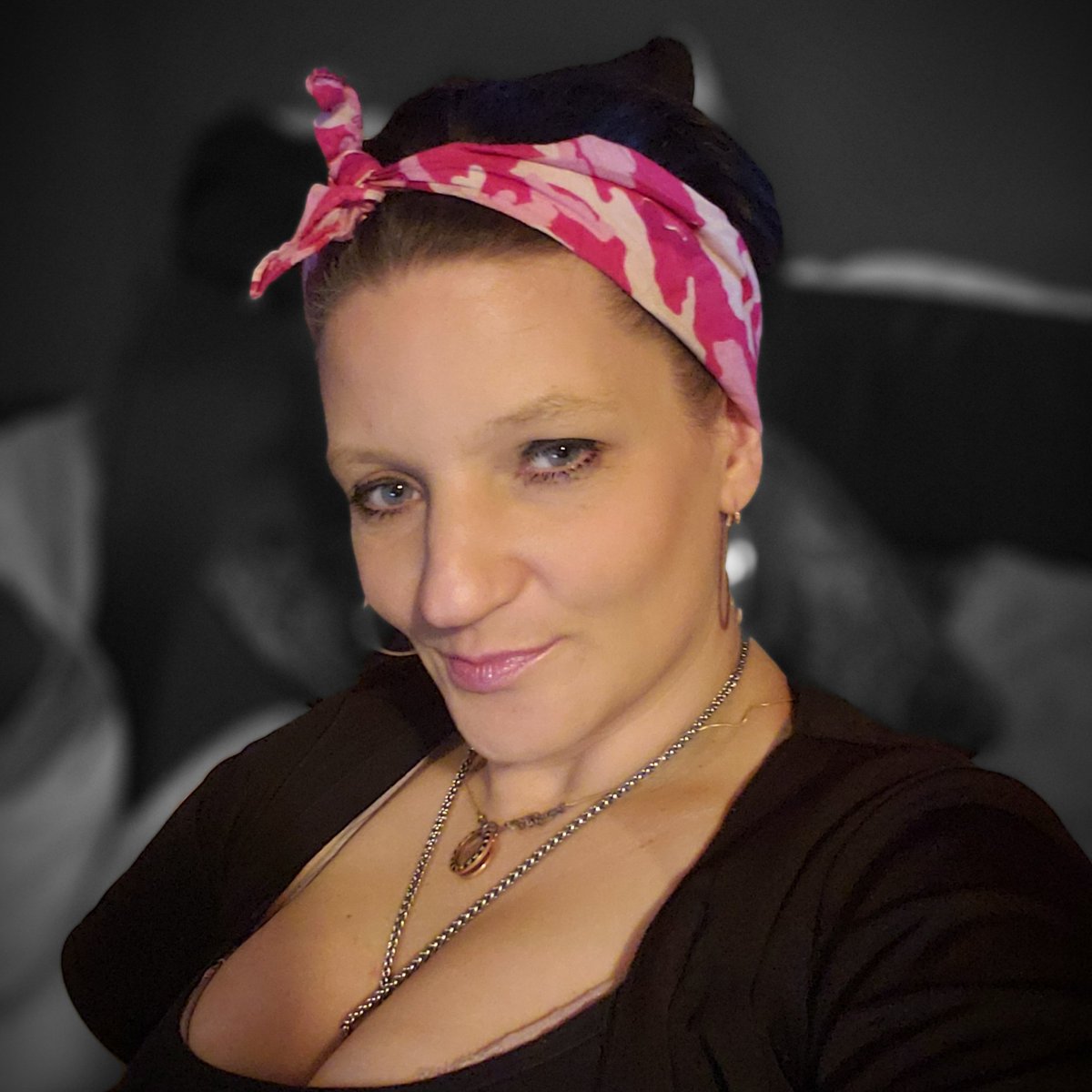 #NewProfilePic