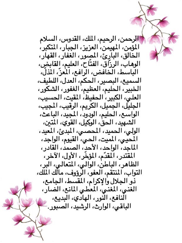 Muhammad مـ ح ـمد 穆罕默德 (@_MSMQ) / Posts / X