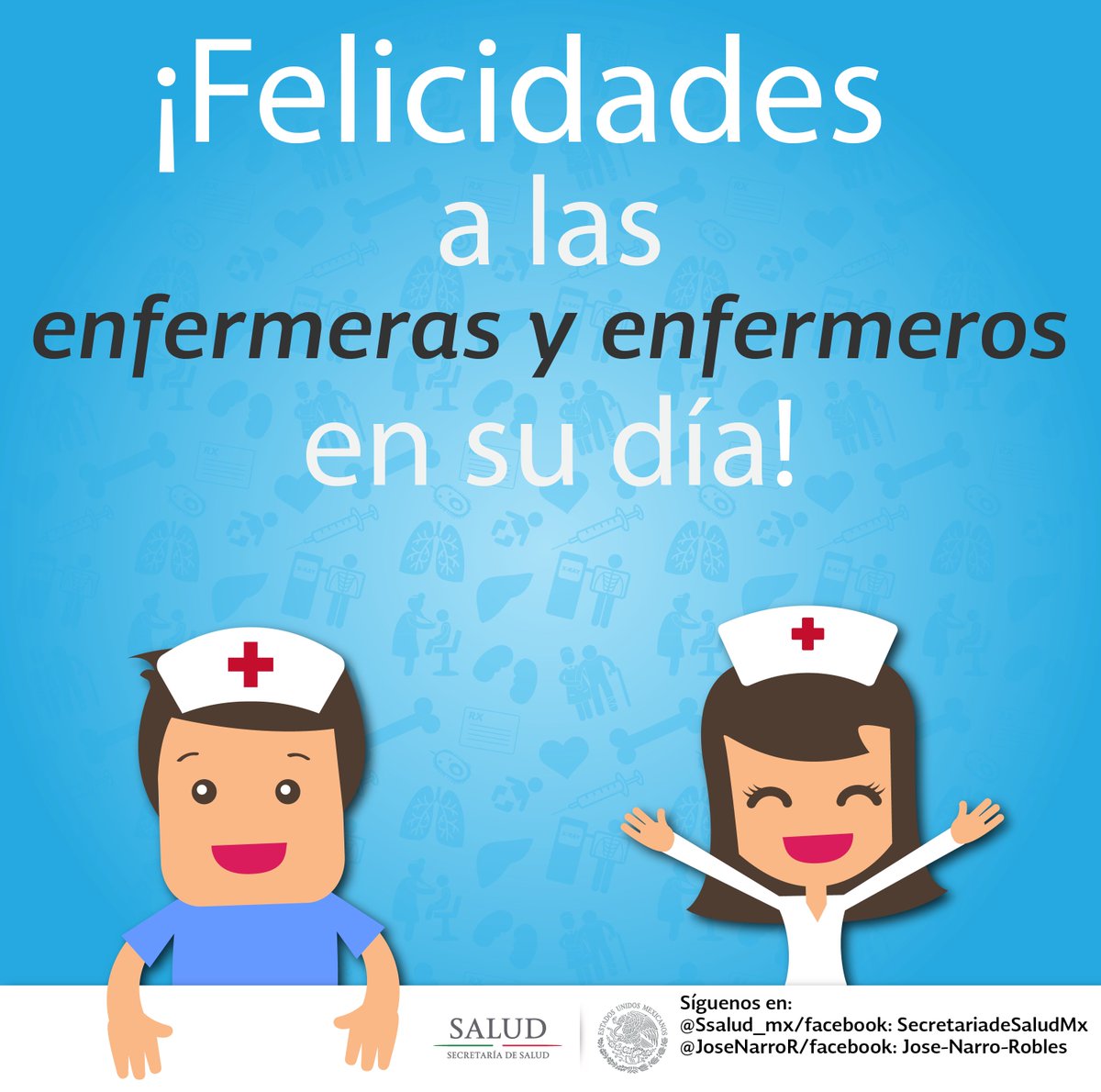 gaitacab's tweet photo. Ángeles de guarda que cuidan y protegen a los enfermos con todo profesionalismo. Su calidez humana y su gran vocación lo hacen inigualables. Apoyan a los pacientes enfermos, tanto física, como mentalmente.HOY MAS QUE NUNCA!! https://t.co/NwBmejKaTR
