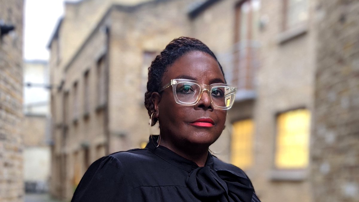 eclipsetcl's tweet photo. The themes of wellbeing and self-care within a time of transition are at the heart of tomorrow’s #EclipseOnline #SlateWorld UK Masterclass. 

Here’s how to join @EllaMesma, Melanie Abrahams (@wordtraipser) and guest cultural thinker @suzanne_alleyne > https://t.co/pKhOO7Zy8W https://t.co/wWhYVvo0Y0