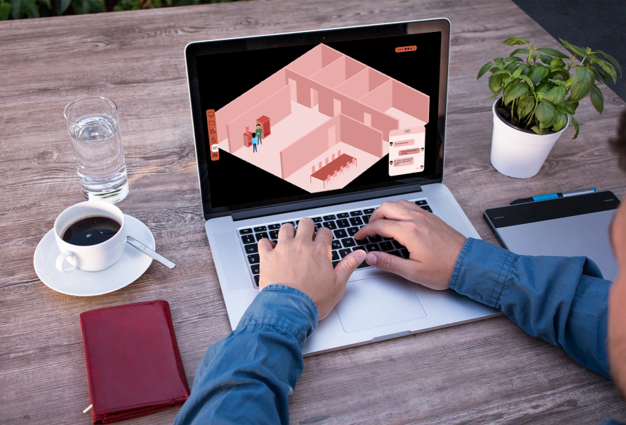 lecolededesign's tweet photo. #DesignVsVirus - 2 projets (Locabox et Lank) proposés par nos étudiants en cycle master #CareDesign et #CityDesign font partie des 30 shorlistés par le #GlobalGradShow - événement mondial du design - sur 390 projets présentés : https://t.co/PhJ4ruDd1l
#design #covid19 #innovation https://t.co/LLaUxHc0QR