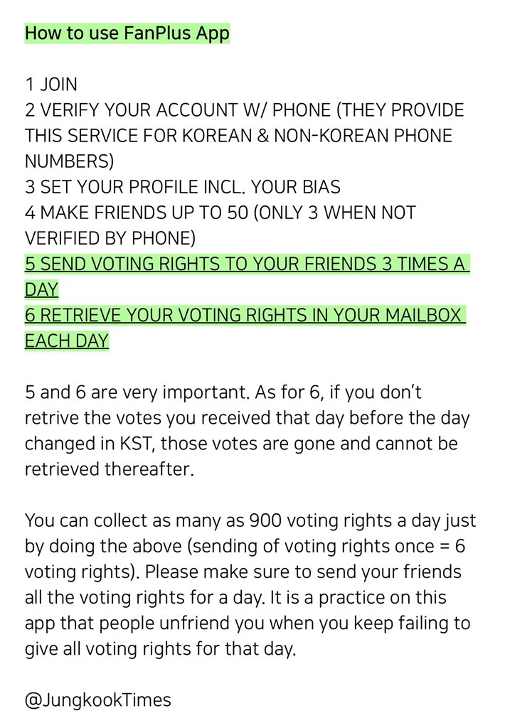 O Xrhsths Golden Buzz Sto Twitter Fanplus App Let S Make Friends W Each Other Give Votes Mutually On Daily Basis To Prepare For Jungkook S Birthday On Fanplus Do You Remember