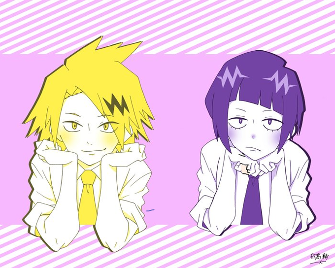 上耳のtwitterイラスト検索結果