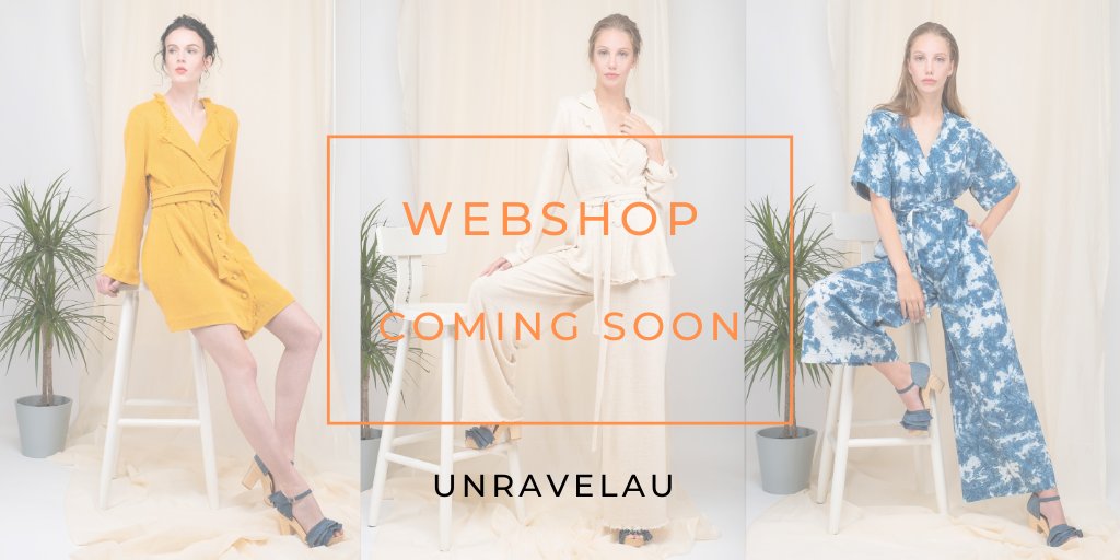 Unravelau tweet media