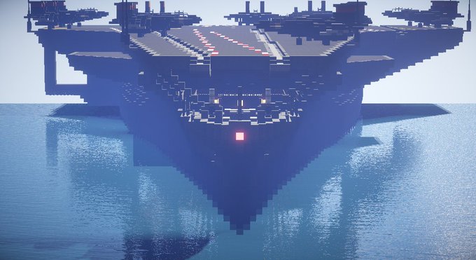 Minecraft軍事部のtwitterイラスト検索結果 古い順