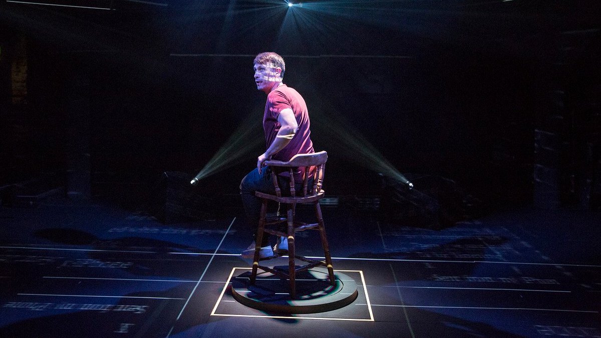 The West End has to be an innovative, challenging space when theatres reopen – and new artists will need a platform whatsonstage.com/london-theatre…