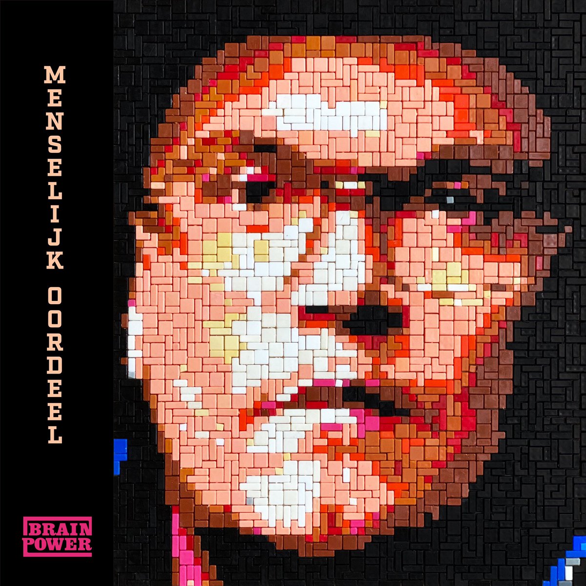 14 • 05 • 2020 • Menselijk Oordeel • Produced by <a href="/ohjay71/">Oh Jay</a> • Artwork by <a href="/JelleSmidStudio/">JelleSmid</a> and me based on a picture I took of the incredibly dope urban ministeck art by the gifted yet elusive Satoshi Nakamoto 010 • thanks my good brother • #MenselijkOordeel #NewMusic #Bars