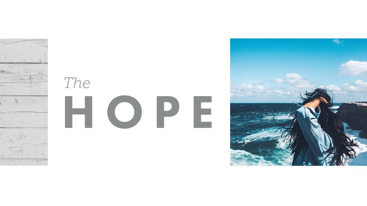MsAllen74's tweet image. I'm reading the @YouVersion plan 'The Hope'. Check it out here: bible.com/en/reading-pla…