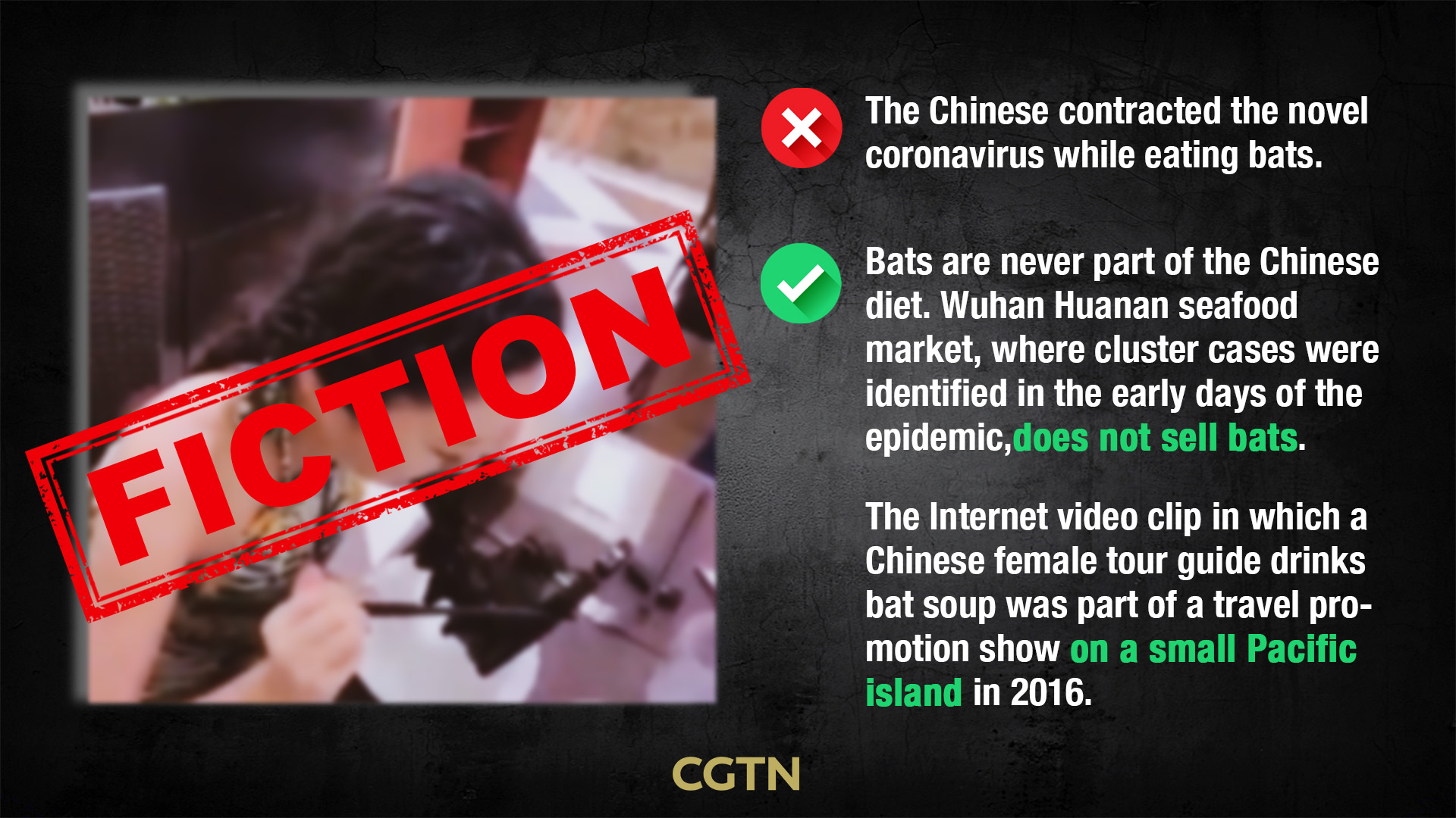 CGTN on Twitter: 