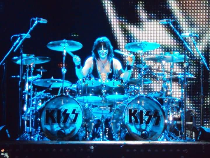  Happy Birthday Eric Singer Mr. 