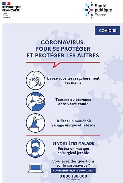 Distriplus's tweet photo. Après 2 mois de #confinement, nous retrouvons progressivement le chemin du travail. Bravo à toutes nos équipes qui sont de retour sur le terrain. Soyez prudents, faites attention à vous et respectez bien les gestes barrières.
#DeconfinementJour2 https://t.co/MvnnEYT2q1