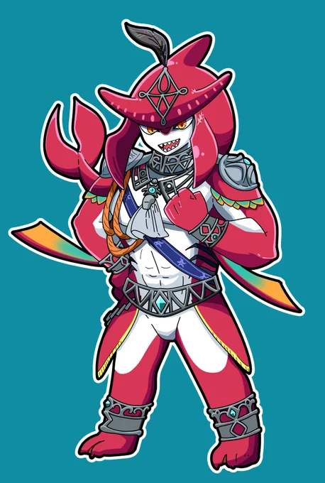 リクエスト シド王子 