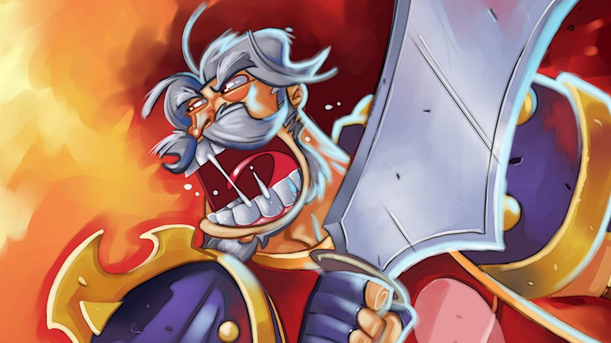 "Leeeeeeerrooooy Jeeeenkins!" turns 15 today buff.ly/2LjkgL1