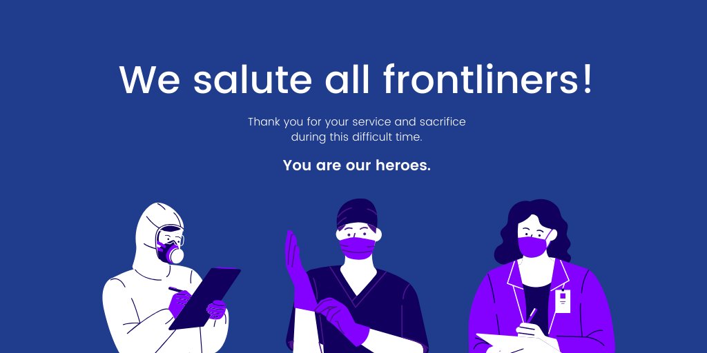 DigicorpUK's tweet photo. As it's International Nurses Day we wanted to take a moment to thank all of the NHS nurses and frontline workers for their continued effort in the fight against Covid-19. You are our heroes. #InternationalNursesDay #ThankYou #HealthHeroes https://t.co/R7WMG7OPOk