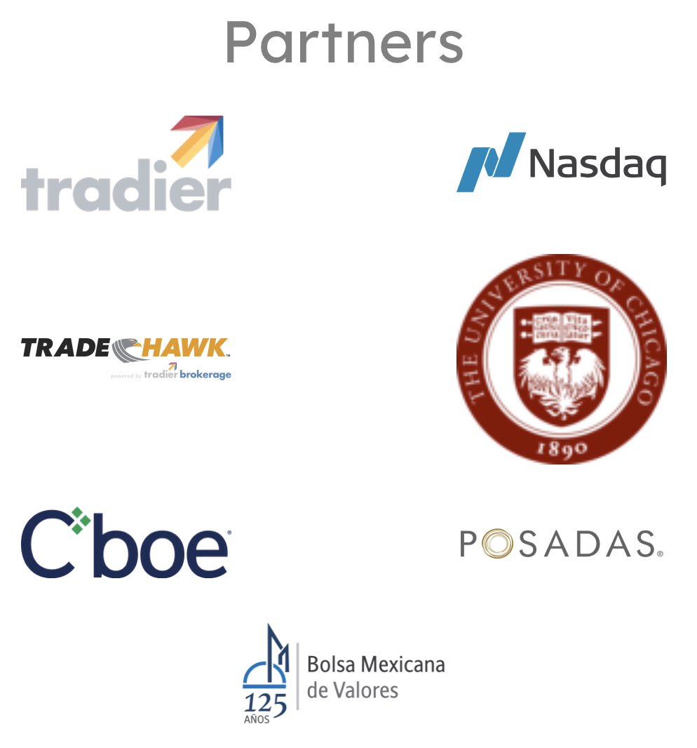 FintechUmx1's tweet photo. Imperdible y Gratis | #BolsaMexicanaDeValores ofrece el curso Inducción #instrumentosFinancieros en la plataforma #Peeptrade @BMVMercados @AMIB_Valores @AsocBancosMx @lcadvisors_ @ASOFOM_OFICIAL @HalconesFin @Amafore_mx @AMEXCAP @fintechmx @FinTechLA https://t.co/MIrRSOEbH2 https://t.co/MjSbGKKjsx