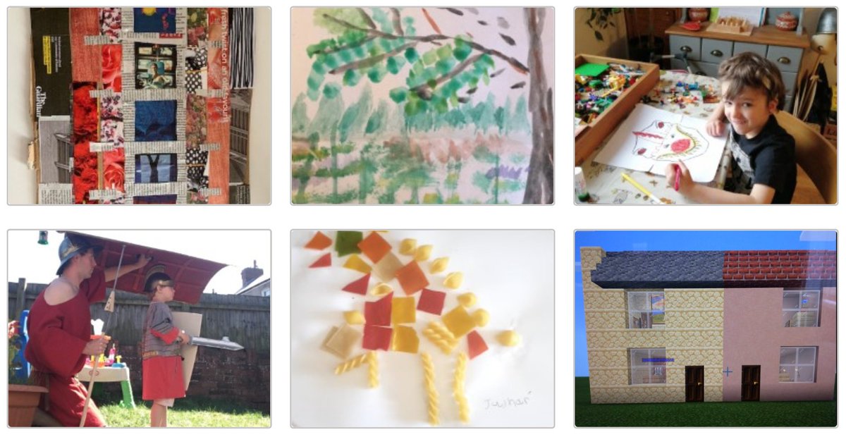 We are the largest provider of learning outside the classroom in Wales, reaching 182,227 schoolchildren and students #WelshMuseums

Even though you can't visit at this time, we're pleased that many of you are still engaging with us online <a href="/amgueddfa_learn/">Amgueddfa Learn</a> 🎨💻🤸📖✏️🔎🖼️🦖
