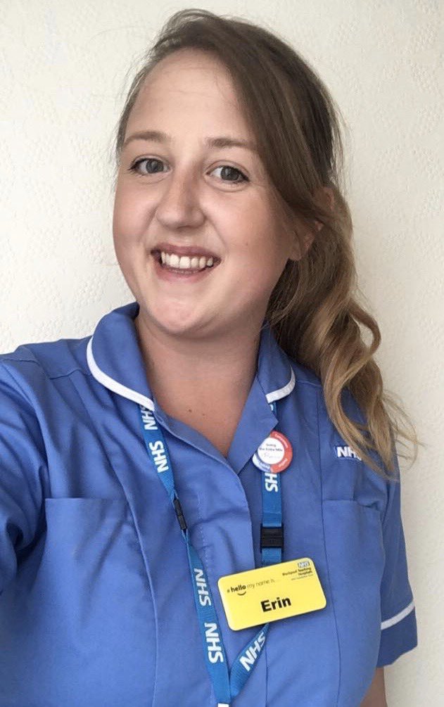 Amanda Bate tweet media