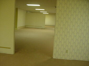Brenda Romero To Repeat Was Rjw Said I Can Confirm That This Is Not A Room At Sir Tech Software In Any Of Its Known Locations I Worked For Sir Tech For
