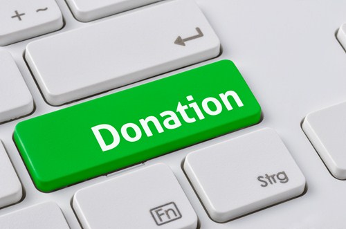 Gift Aid for cancelled charity events bit.ly/2Lnjzk0