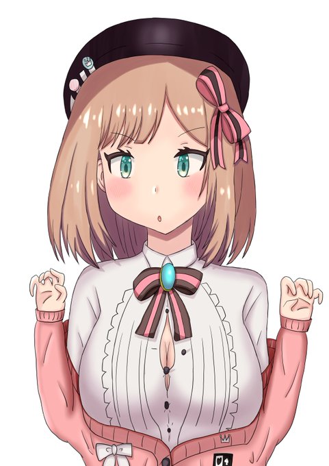 鈴原るる
#るるのアトリエ 