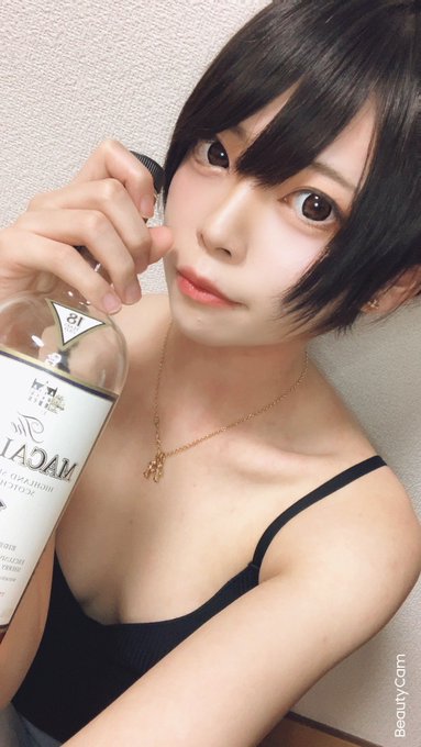 コスプレイヤーぽにょ皇子のTwitter画像22