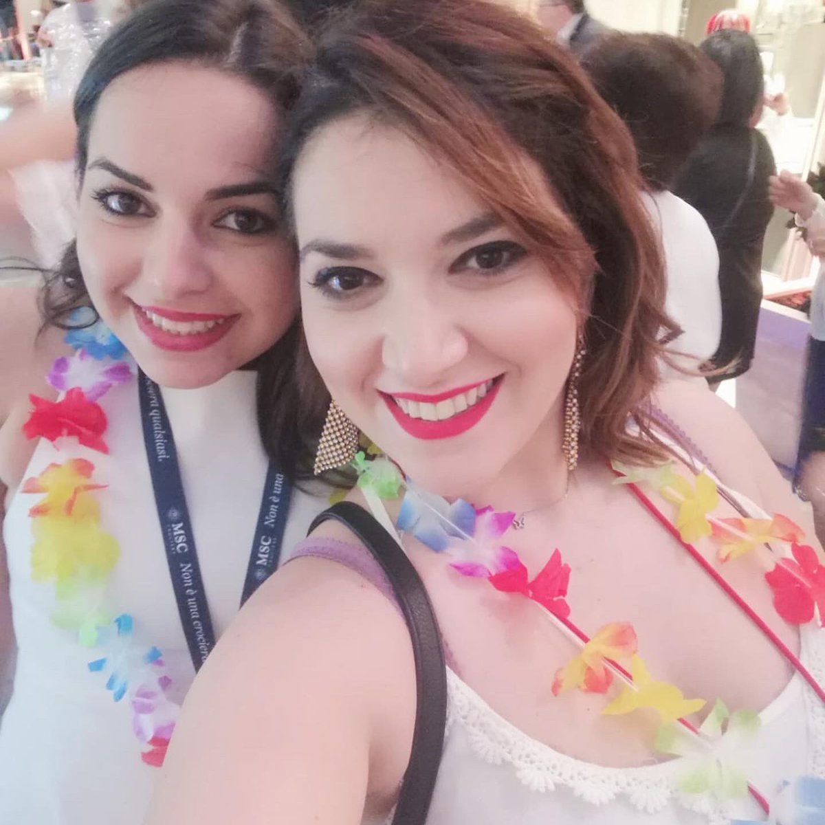 JeniaViaggi's tweet photo. Posta un tuo ricordo a bordo di una nave MSC Crociere su Instagram o Twitter, utilizzando l’hashtag #MSCDREAMS e tagga la nostra agenzia @jeniaviaggi. ⬅️

Insieme torneremo a sognare. ❤️ https://t.co/DYxytuhuD0
