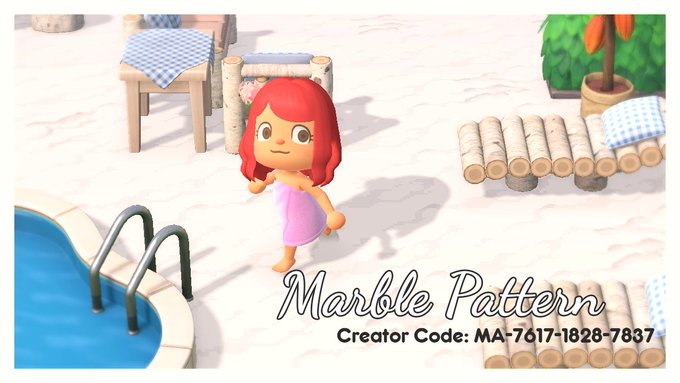 acnh_gamewith's tweet photo. Thanks to creative ACNH designers, we've write an article on Best Custom Designs For Path, Floor, and Sign!
https://t.co/qgqX19QWun

Thank you so much @RobinRecato, @Belle_macchiato, @islander_iltsu for making lovely designs and allowing us to feature them!

#ACNH #ACNHDesigns https://t.co/F6gFHx7zZv