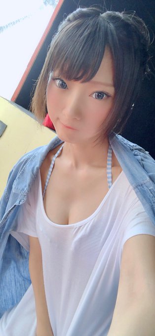 Twitterのコスプレ画像7