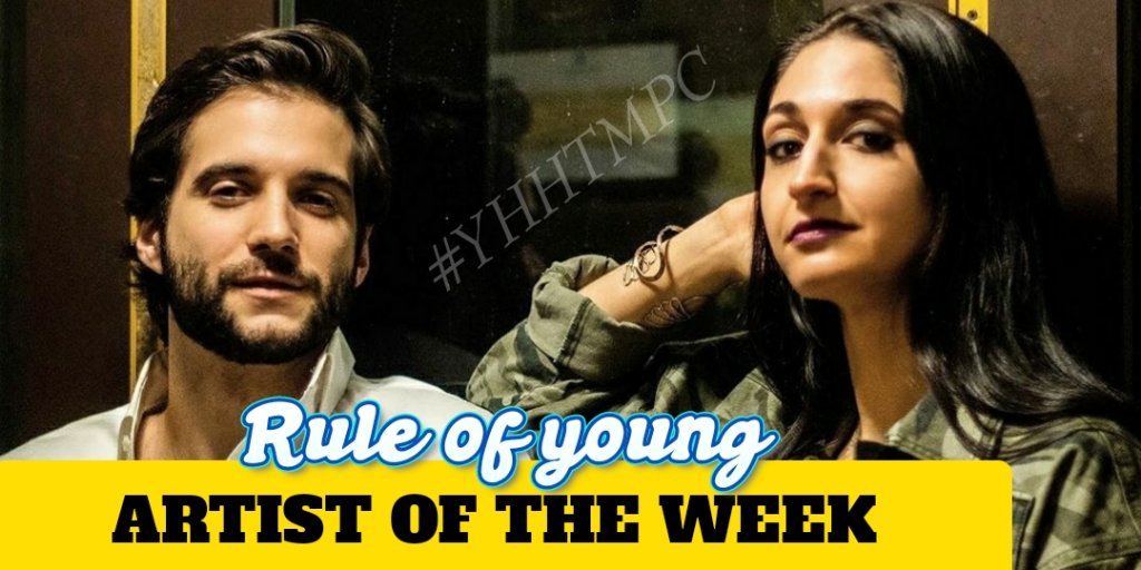 YHHTMPC's tweet photo. Artist of the week
@RuleOfYoungMus1
Check out their track Surrender. 
Song link: https://t.co/wMYV9VwBMm

More info @ https://t.co/a2yPos479S

#newmusic #SoundCloud #musicpodcast #podcast #unsigned #music #yhhtmpc #love https://t.co/KStkMCJbQq