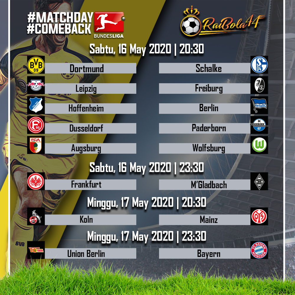 Emellylim1's tweet photo. BUNDESLIGA Siap Bertarung

#borussiadortmund
#fussball
#erlinghaaland
#timowerner
#bvb09
#deligt
#ucl
#borussia
#ligaindonesia
#agenjudibola
#bolaindonesia
#ligaspanyol
#ligaitalia
#beritasepakbola
#bolaonline
#jadwalpertandingan
#beritaboladunia
#agenbolaonline https://t.co/kCt8akYGw2