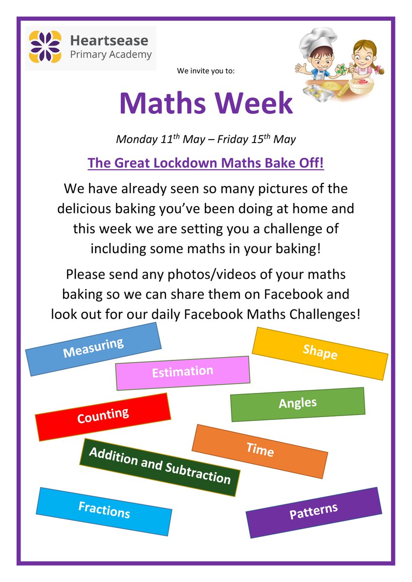 Heartsease Primary Academy tweet media