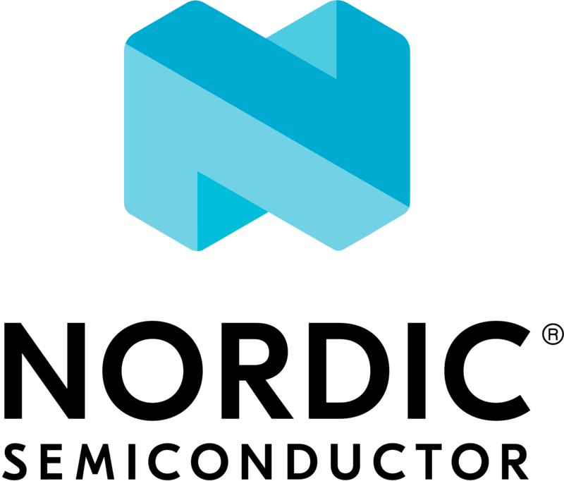 Nordic Semiconductor Logo