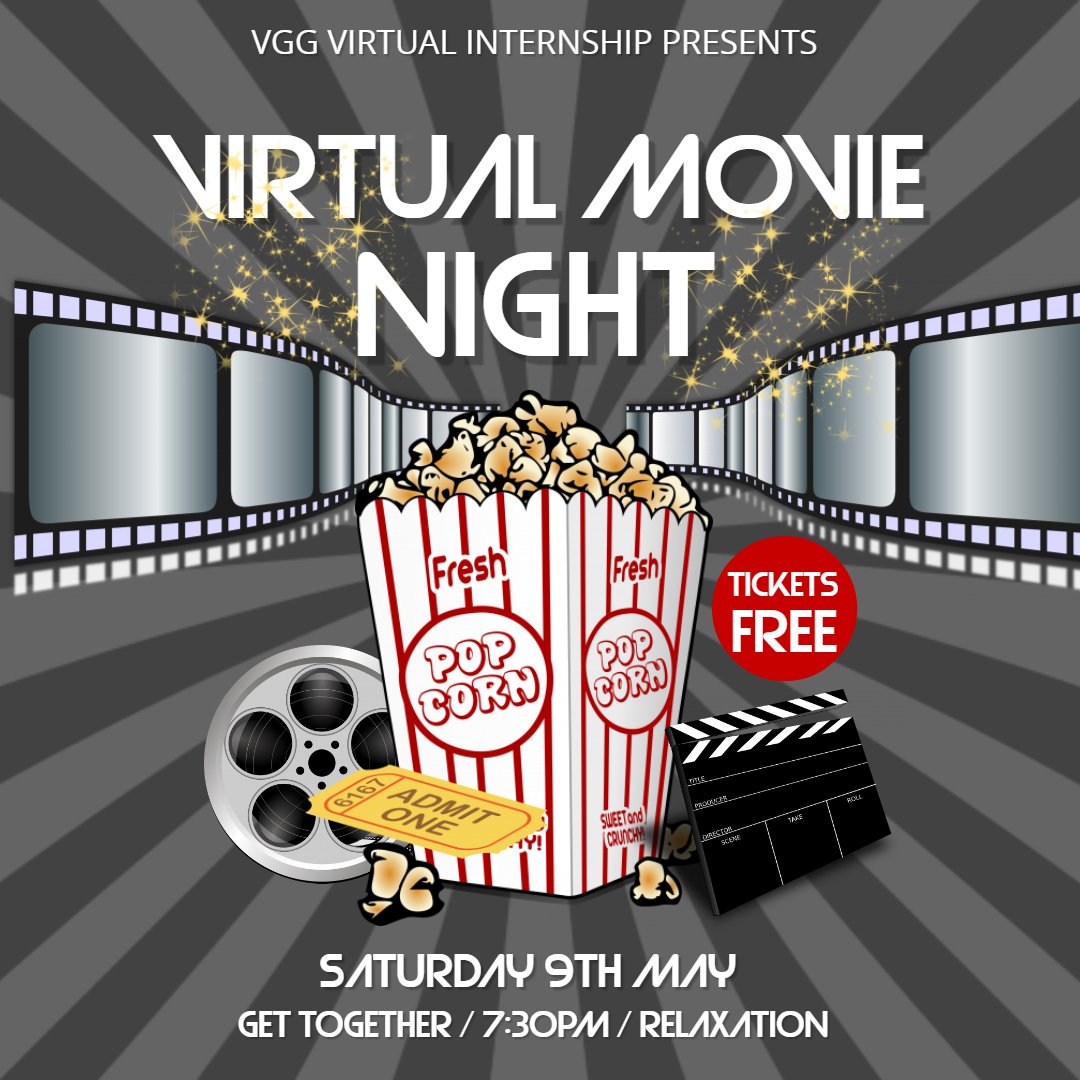 DejiNotDope's tweet photo. Got to watch an amazing movie called "The Hunt" on Saturday with the other VGG virtual internship interns. If you haven't watched it, I highly recommend you do. We also watched Extraction. #VGGvirtualinternship @VentureGardenNG @VibraniumValley @Positive_Mario https://t.co/fu7TDyA7QD