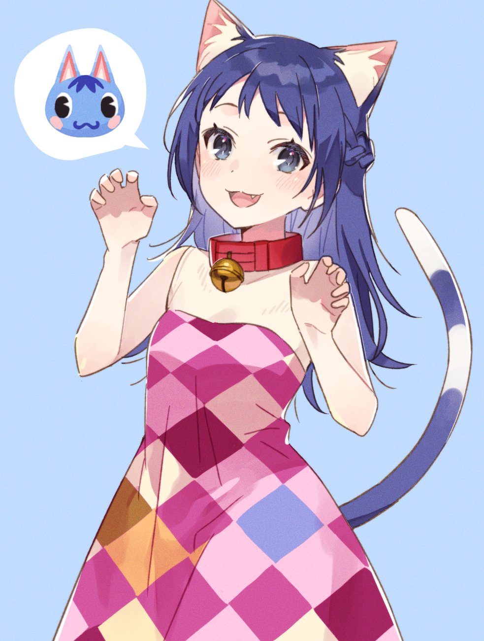 へちま あつ森擬人化 T Co Deexugisde Twitter