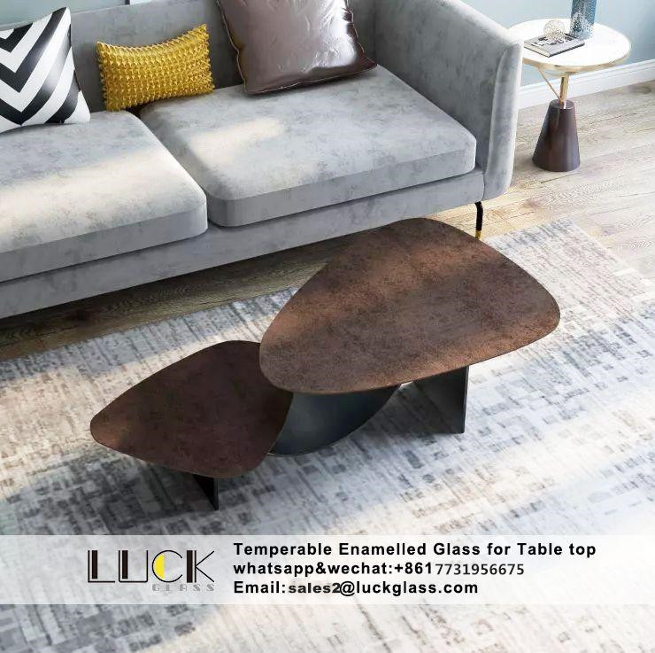 Rene35817281's tweet image. Marble glass applicate in table top
More information please contact Rene WhatsApp:+8617731956675
#backgroundwall #glassdesigns #glasssolution #glasssheet #glassslab #glassslabs #furnitureglass #furnitures #furnituredesign #enamelledglass #backpaintedglass #glass