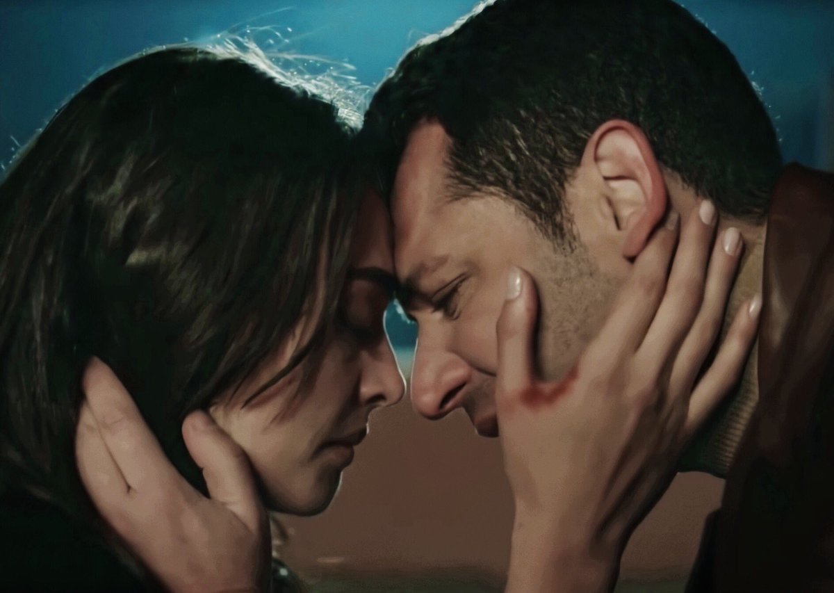  #Ramo  #RamBel  #EsraBilgiç  #MuratYildirim Episode 6 - Sibel a Ramo: