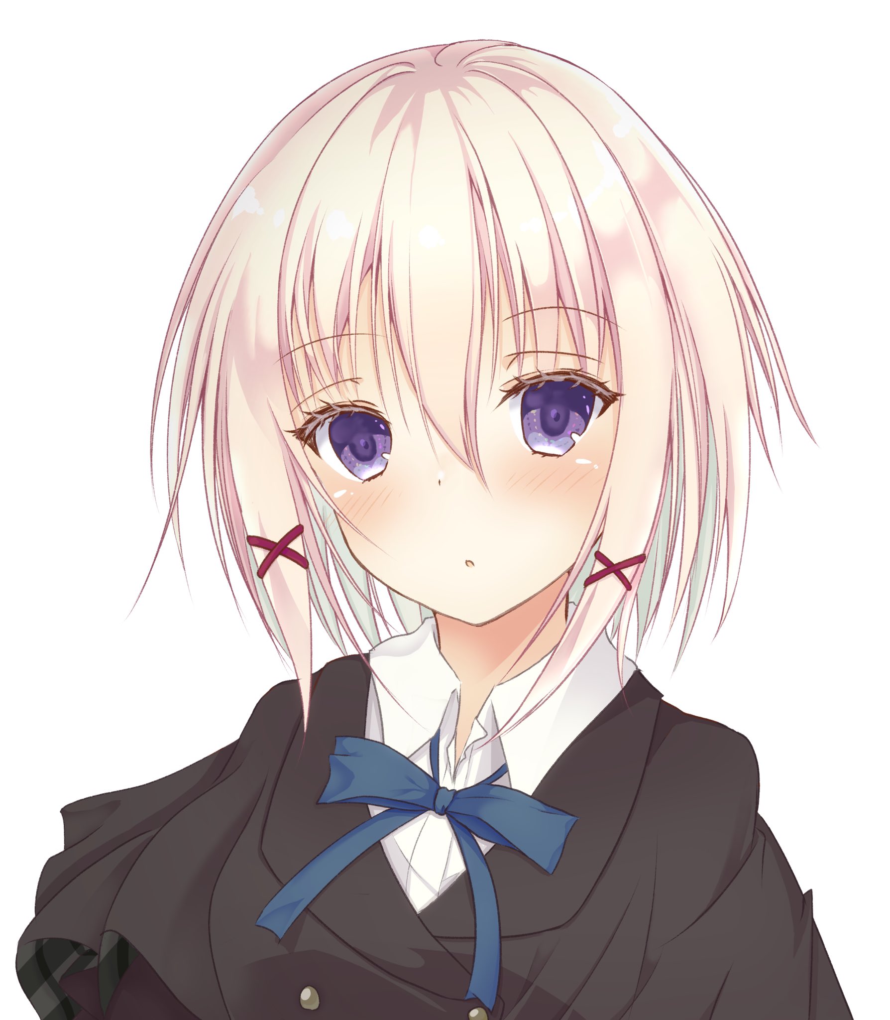 なすね 夏目雫 サクラノ詩 サクラノ刻 T Co Zsw49t2qfr Twitter