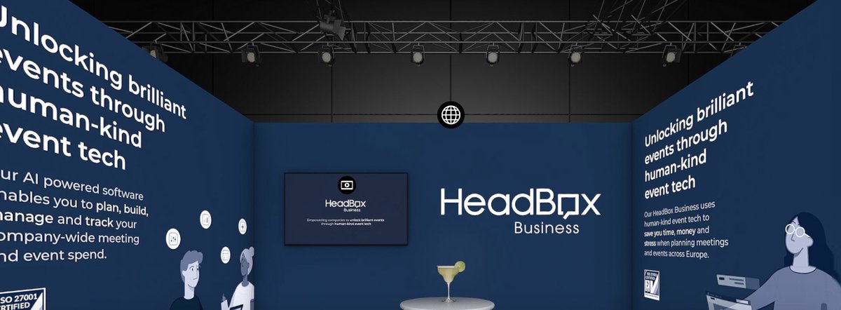 Loving the <a href="/HeadBox/">HeadBox</a> Business virtual stand <a href="/ITMtweets/">ITM</a> - please come and take a look #ITMvirtual