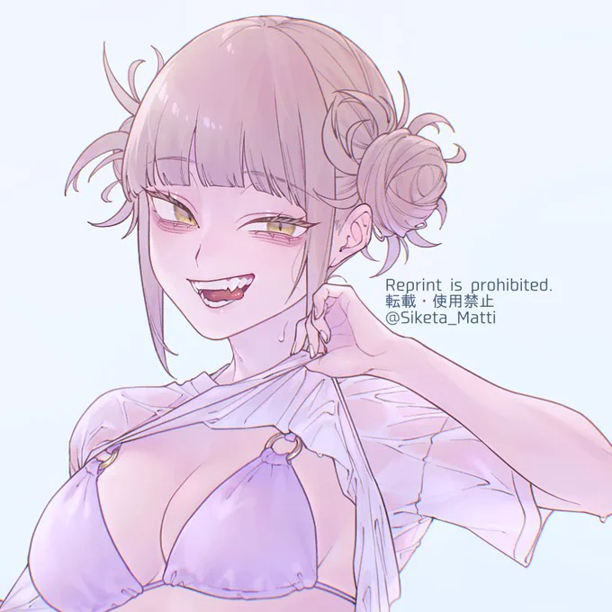 #トガヒミコ水着コレクション2020 