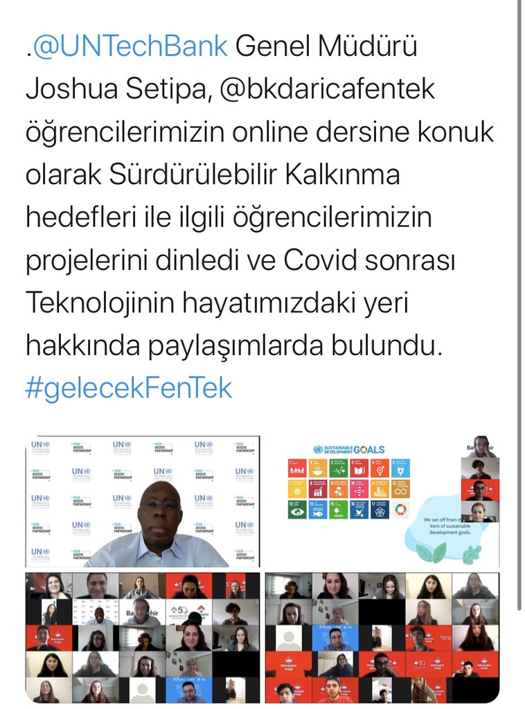 Başarı asla tesadüf değildir. #gelecekfentek <a href="/bahcesehir_k12/">Bahçeşehir Koleji</a> <a href="/Dragos_Bah/">Bahçeşehir Koleji Dragos Kampüsü</a> @dagozlem <a href="/ozgeeasln/">Özge ASLAN</a> <a href="/EnverYucel/">EnverYucel</a>