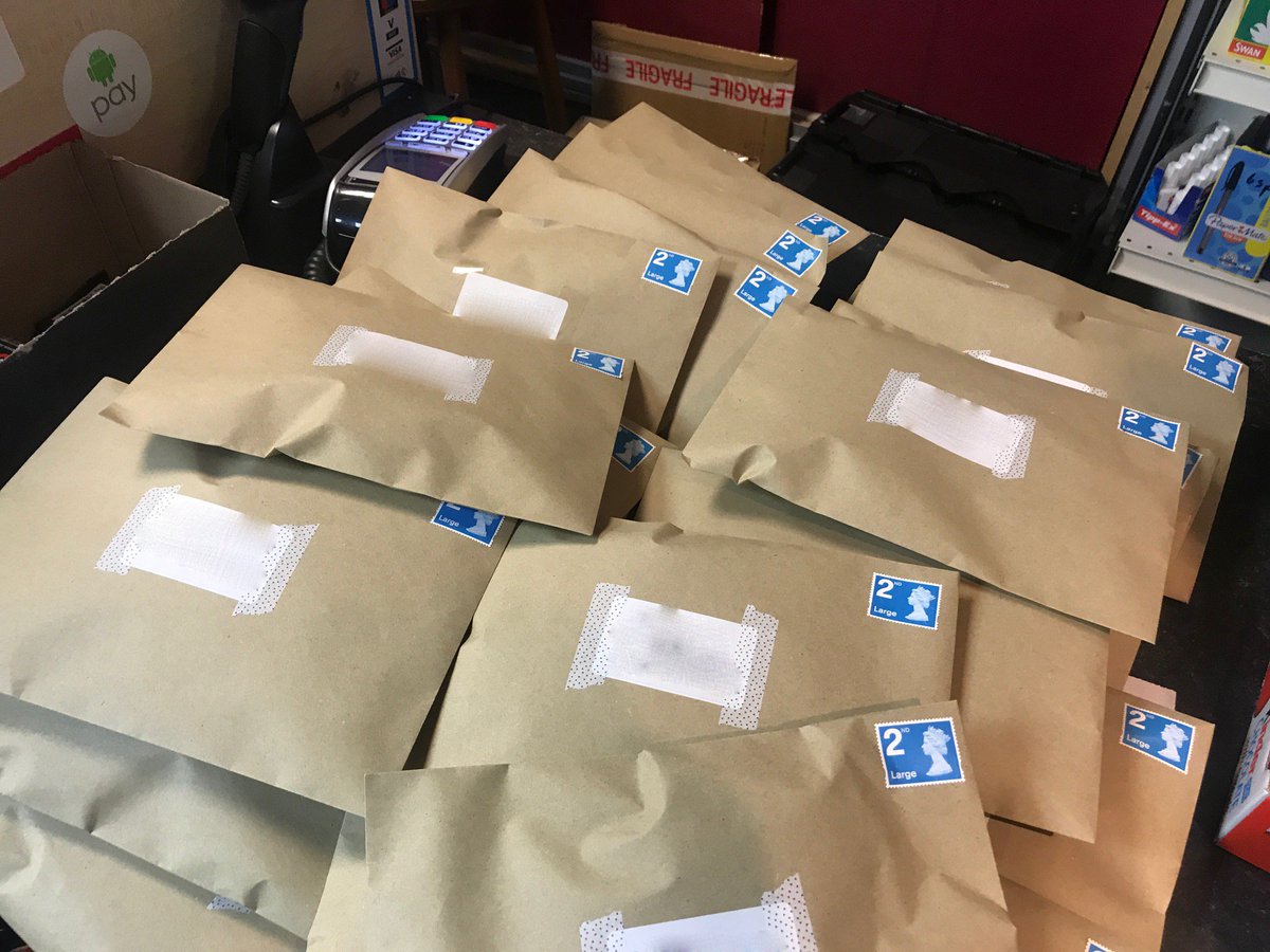 knewstepedu's tweet photo. 🎉Free craft pack giveaway ended successfully

We organised the free craft pack giveaway to frontline workers in the UK with @buildingjoyuk  Thank you for your participation and join us for this wonderful event. We hope your family will enjoy creative craft moments at home. 😇 https://t.co/hlDhkmuwAK