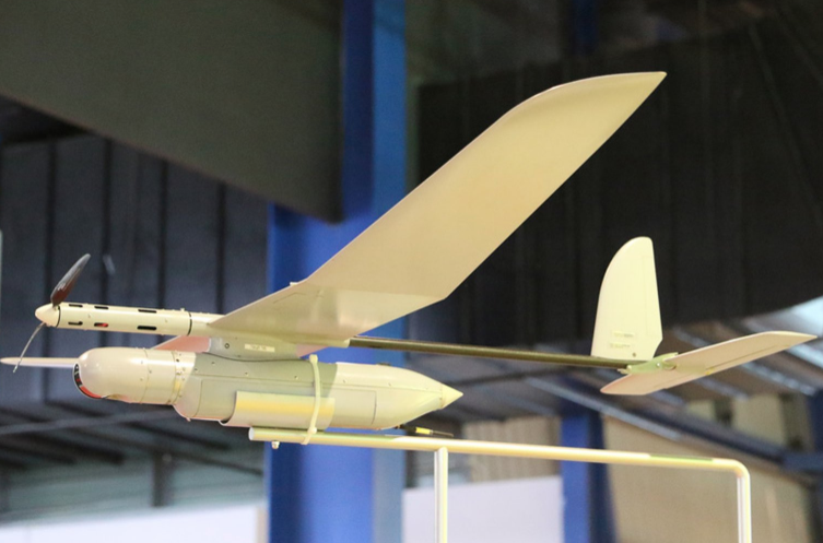 Shephard Group tweet media