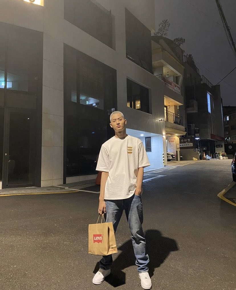 FAarchive_'s tweet photo. Blase Instagram update [12052020] https://t.co/KbT3D2jBk1
