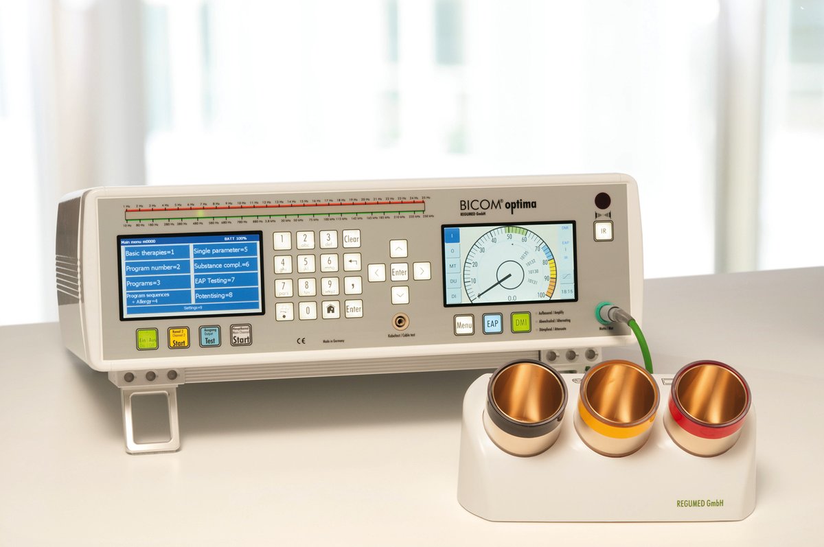 UKBicom's tweet photo. "I was impressed with the treatment and also the price as I have spent thousands of pounds speaking to specialists and trying different therapies that did not seem to work." | Positive results with Bioresonance! Learn more on our website! https://t.co/ekYlG0ZeVH